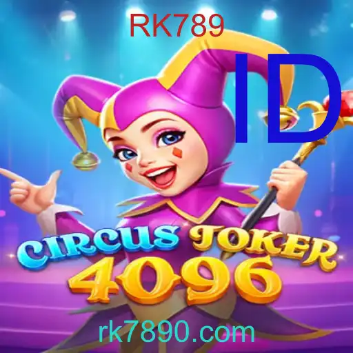 CircusJoker4096