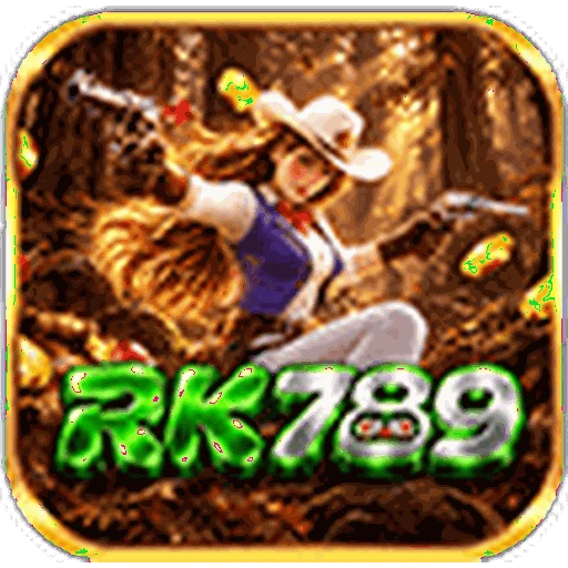 RK789 Logo